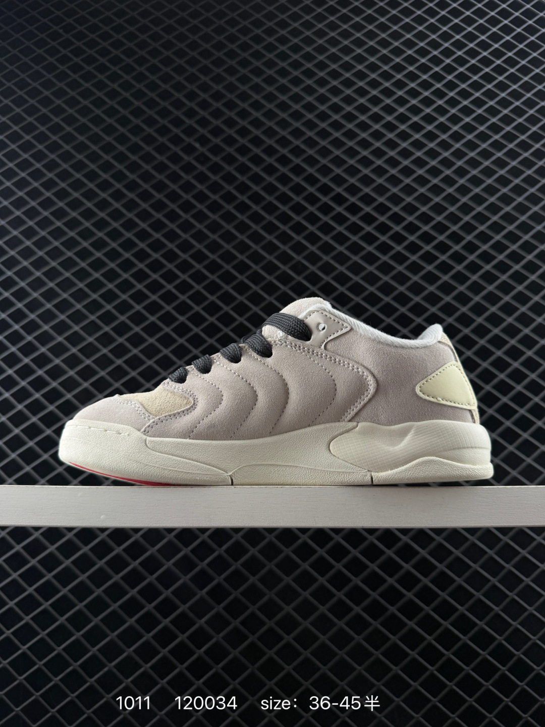 NIKE JORDAN SESSION ATMOSPHER